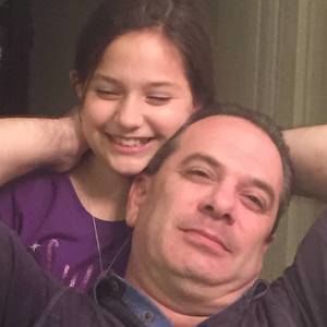 Meet your Posher, Scott